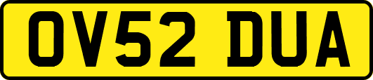 OV52DUA