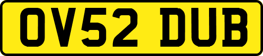 OV52DUB