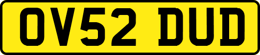 OV52DUD