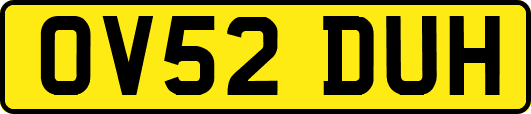 OV52DUH