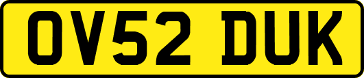 OV52DUK