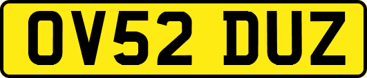 OV52DUZ
