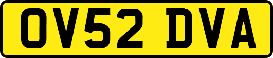 OV52DVA