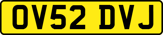 OV52DVJ