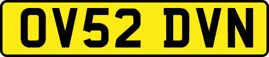 OV52DVN
