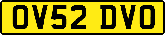 OV52DVO
