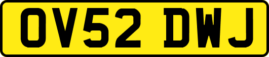 OV52DWJ