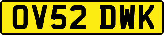 OV52DWK