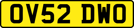 OV52DWO