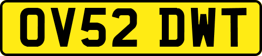 OV52DWT