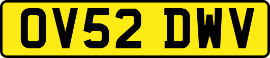OV52DWV