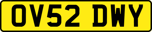 OV52DWY