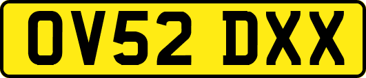 OV52DXX