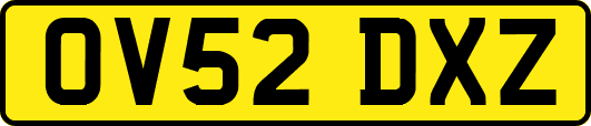 OV52DXZ
