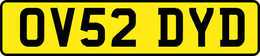 OV52DYD