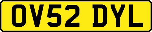 OV52DYL