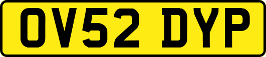 OV52DYP