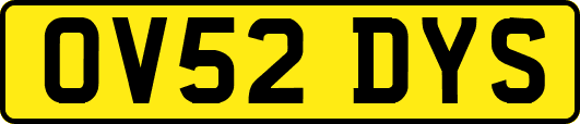 OV52DYS