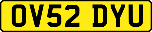 OV52DYU