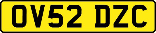OV52DZC