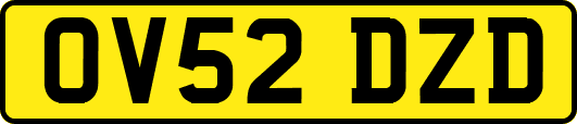OV52DZD