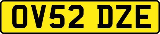 OV52DZE