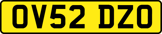 OV52DZO