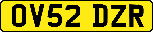 OV52DZR