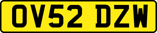 OV52DZW