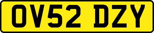 OV52DZY