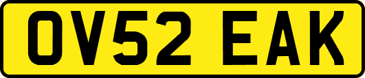 OV52EAK