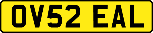 OV52EAL