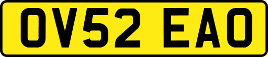 OV52EAO