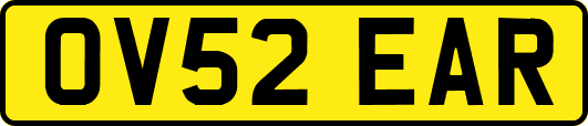 OV52EAR