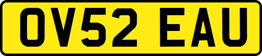 OV52EAU