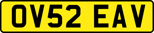 OV52EAV