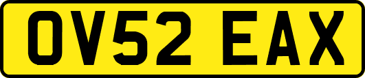 OV52EAX