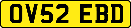 OV52EBD