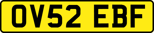 OV52EBF