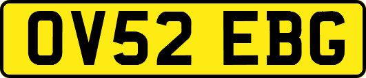 OV52EBG