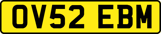 OV52EBM