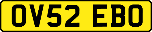 OV52EBO