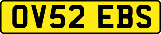 OV52EBS