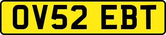 OV52EBT