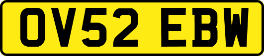 OV52EBW