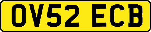 OV52ECB