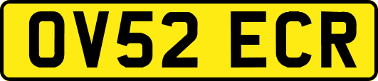 OV52ECR