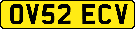 OV52ECV