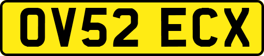OV52ECX