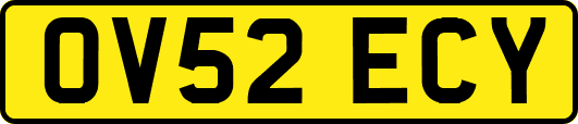 OV52ECY